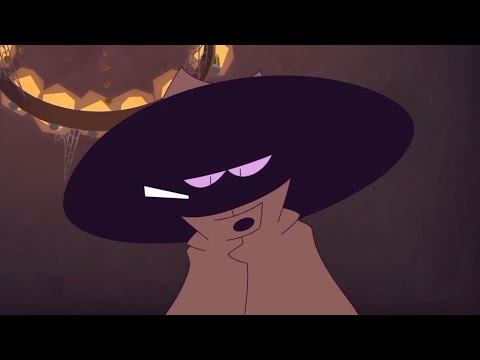 Spooky Month: (3-6) But It's Only CANDY DEALER