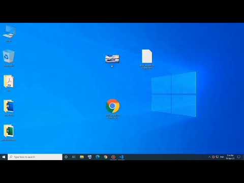 How to add image in HTML | it's easy | AayushBytes