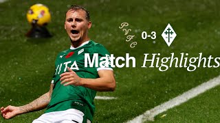 Port Vale Vs Stockport County - Match Highlights - 27.10.25