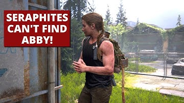 The Last Of Us 2 [Industrial Trainyard] - Grounded Stealth | No Kills | No Weapons | No Damage Alius