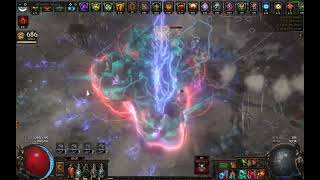 Ls Mf T16 Dunes 60% Delirium Legion Farm Maximum Es