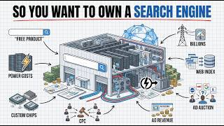 The Economics of Owning a Search Engine