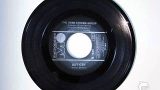 Video thumbnail of "The Robb Storme Group - But Cry"