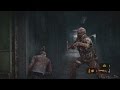 BIOHAZARD REVELATIONS 2 【日本語吹替】 - Part 1 Episode 1 流刑地にて/Penal Colony・クレア編（Survival S Rank）