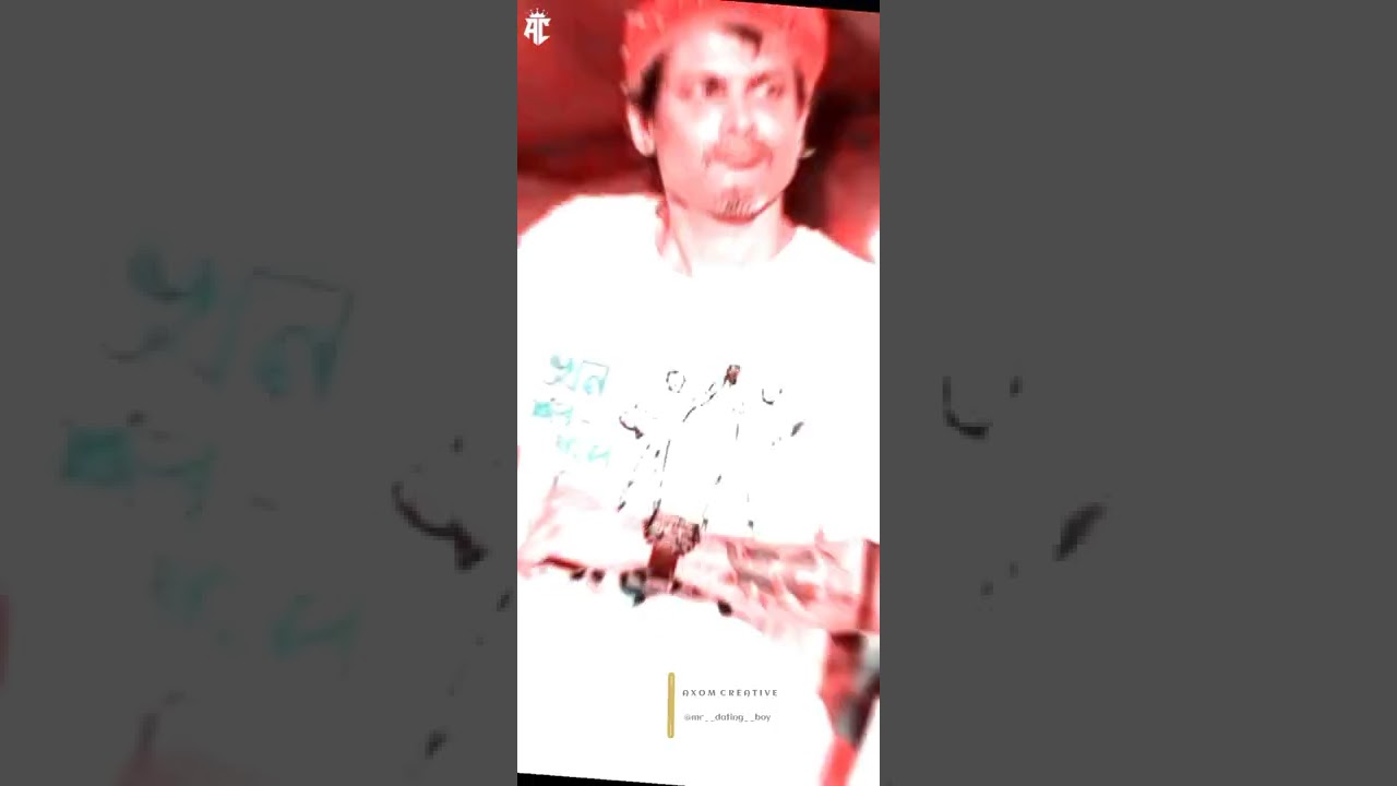 New Assamese🥰Zubeen Garg👑Bihu Coming Soon status video||WhatsApp Status Video||Zubeen Garg Status