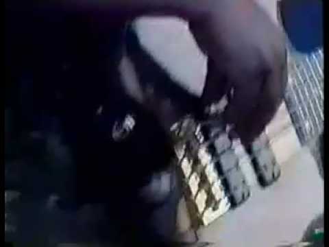 Massive Attack - Safe From Harm (Phoenix Festival, 21st July 1996)