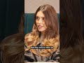 @MadisonBeer on the reason why she wrote her memoir 'The Half of it'