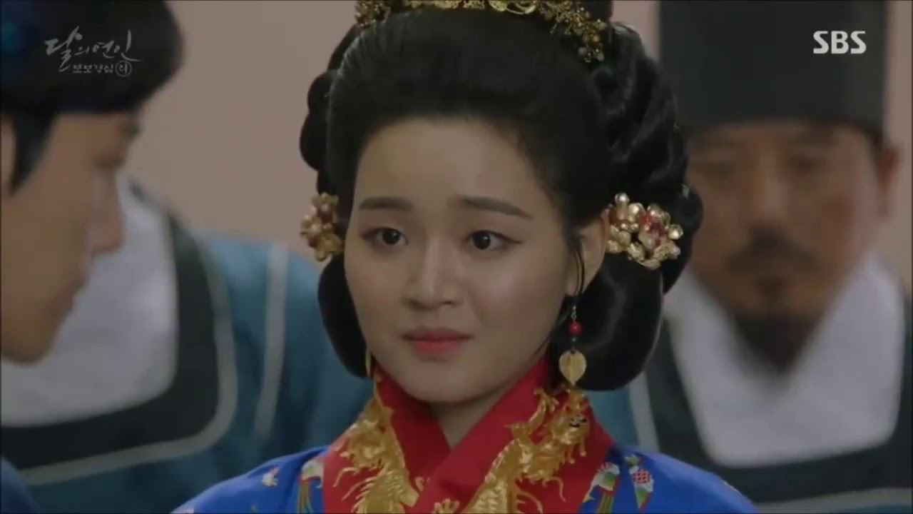 Wang Eun \u0026 Soon-duk - Who want to live forever