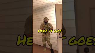Knife throwing in Onward VR (full video in description)