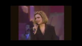 Kim Wilde - Can't Get Enough (Of Your Love) (Le Diamond Awards Festival 1990)