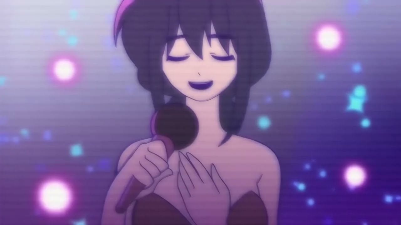 I Can't Stop The Loneliness -Anri- (Animation/good part only)