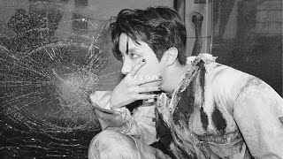 J-Hope- Arson (sped up)