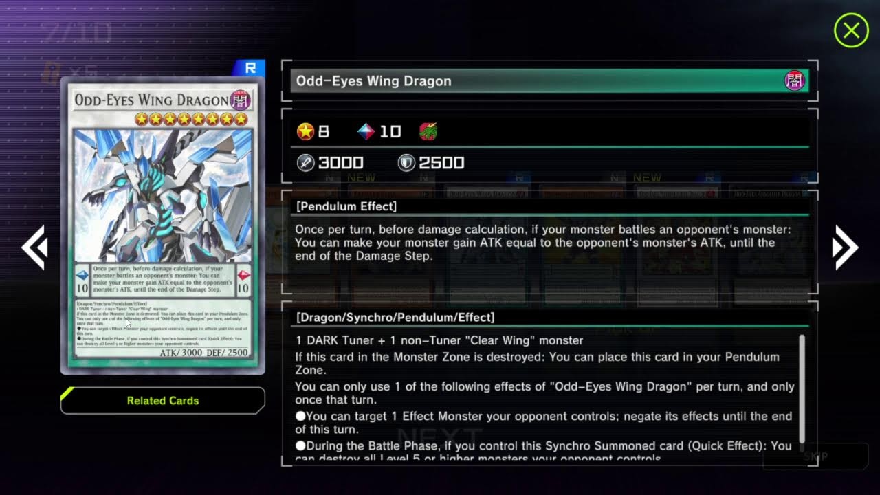 IT'S TIME TO DDDDUEL | yugioh master duel steam