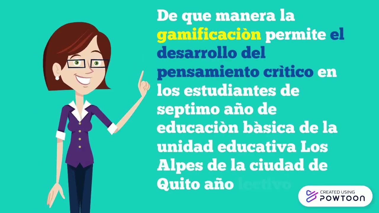 Preguntas directrices