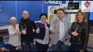 InterBuildExpo 2017 у Києві