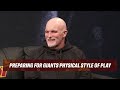 HC Dan Quinn Previews Giants Vs. Commanders | Washington Commanders | The Gameplan | NFL