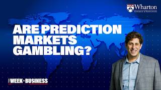The Rise Of Prediction Markets And What Comes Next