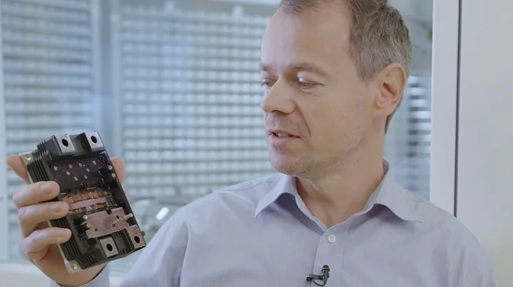 Hitachi Energy’s Semiconductors – Driven by people, purpose and innovation