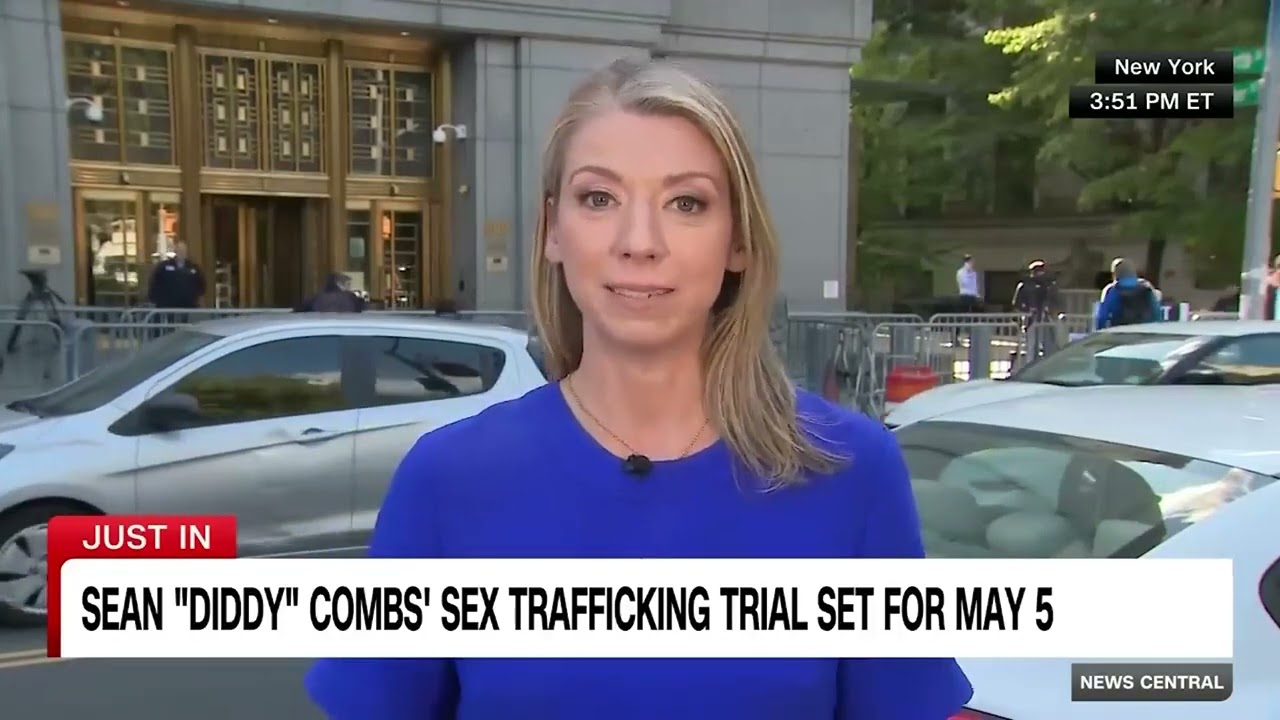 Diddy Threatens the Judge After He’s Denied Bond 1