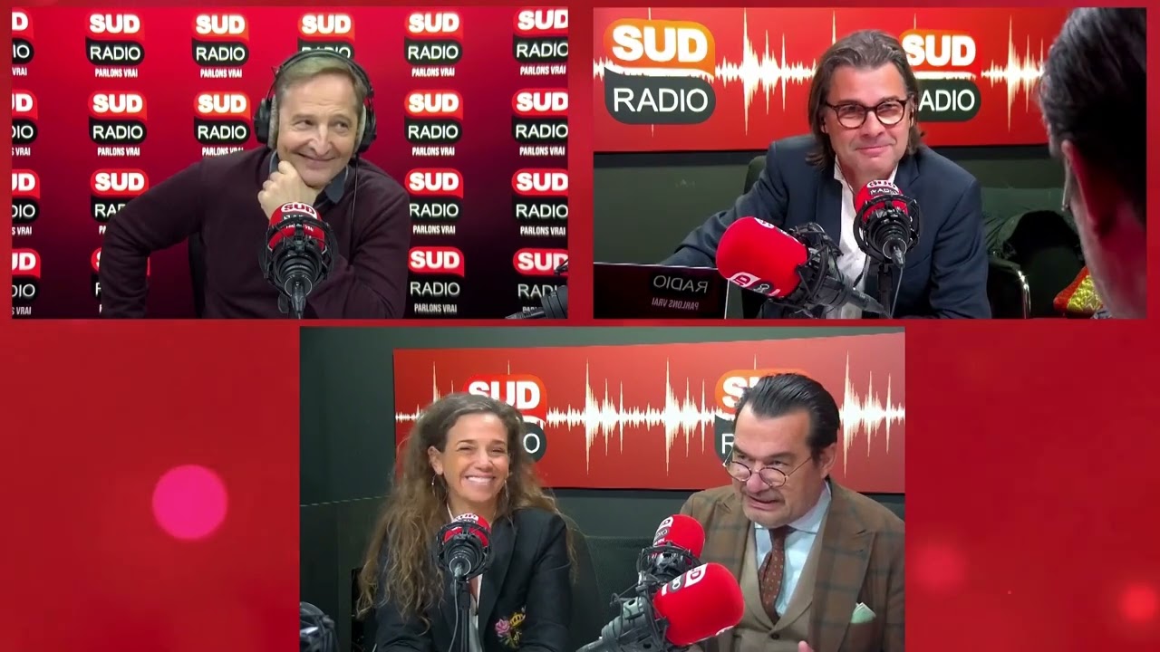 S. Desquartiers : « Quand les marchés se pètent la gueule ça crée des opportunités » - Osez investir
