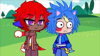 Uncle Knucklesgacha Club