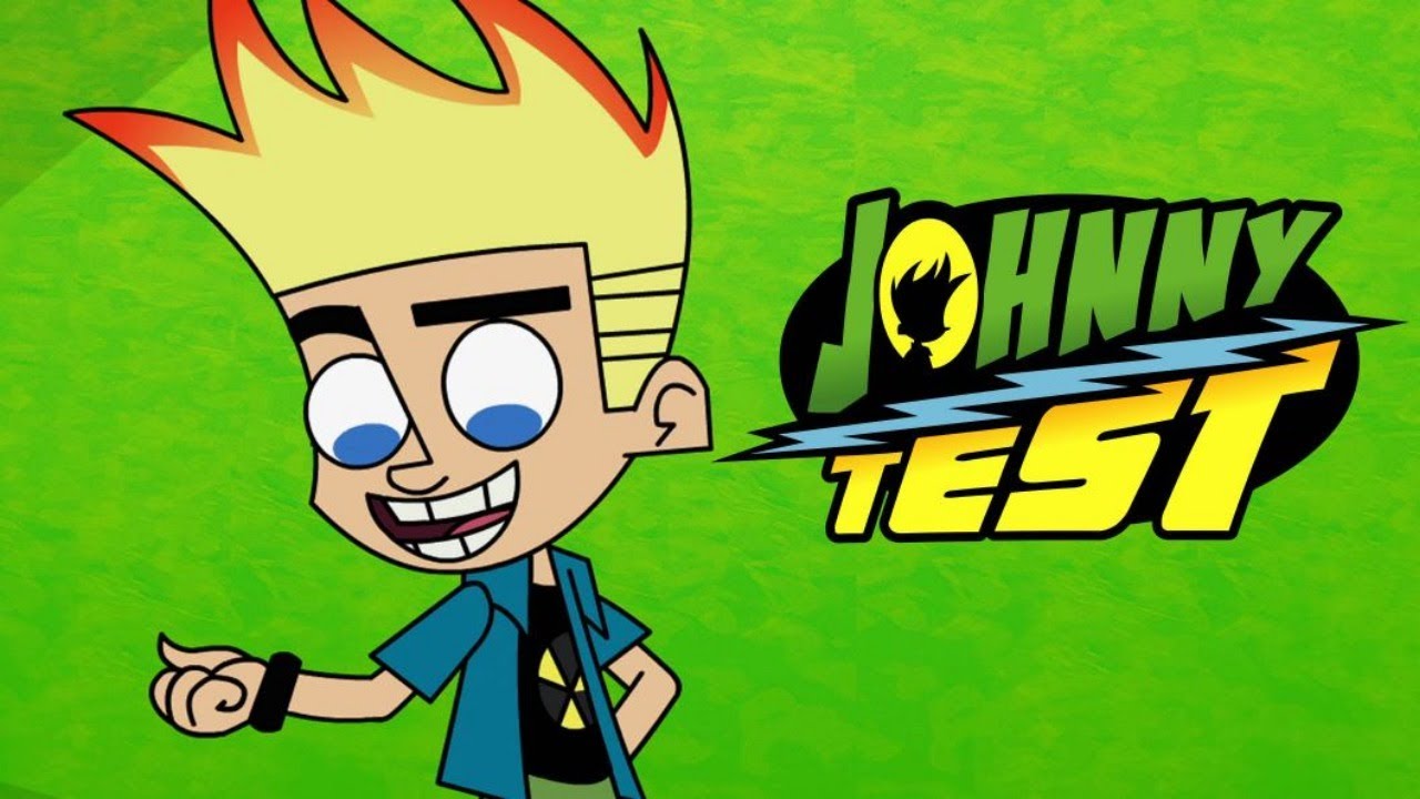 *Johnny Test Full Episodes - Johnny Test Live Full 24/7* - YouTube