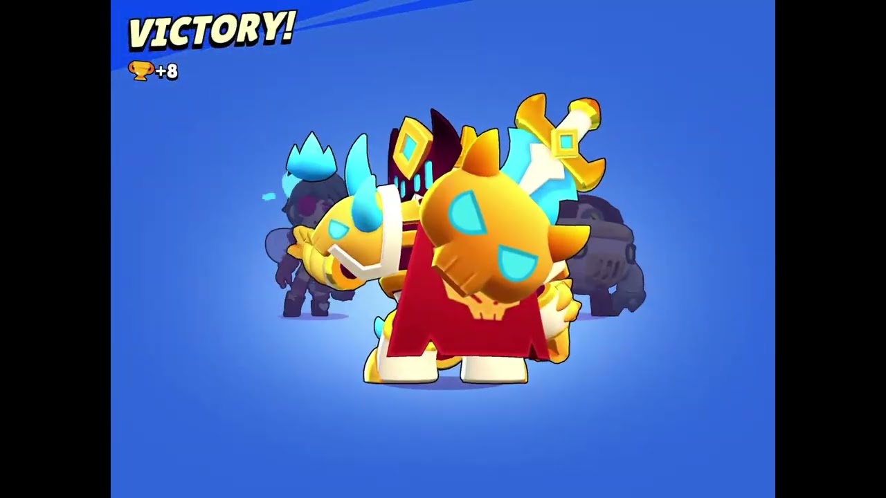 Finally I got surge | surge skins from brawl pass and surge is amazing