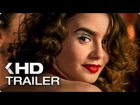 RULES DON T APPLY Music Trailer 3 2016