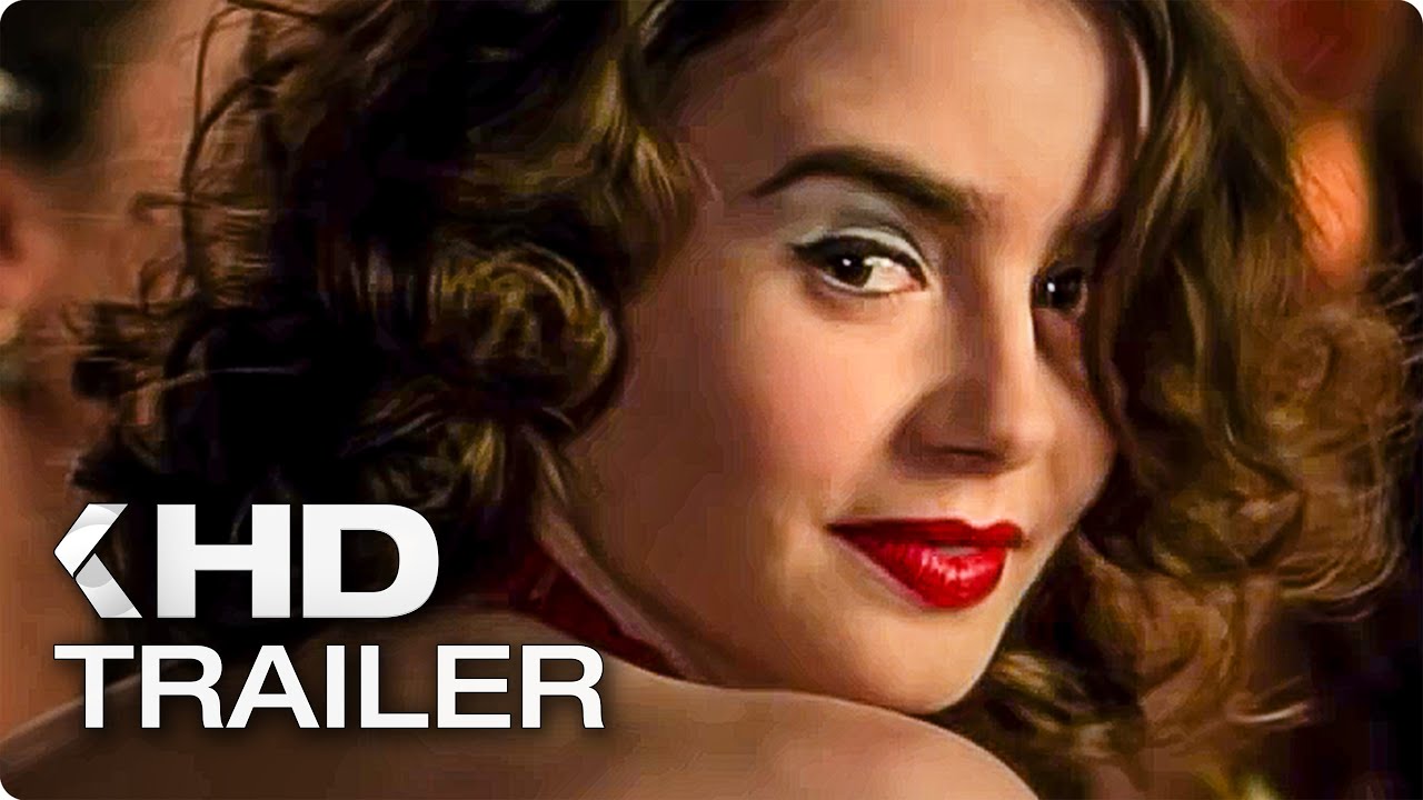 RULES DON'T APPLY Music Trailer 3 (2016) YouTube