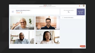 Virtual Conferences with OnAir by EventsAir