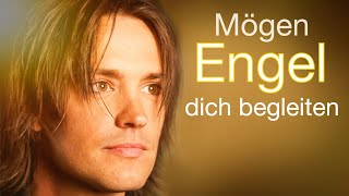 Mögen Engel dich begleiten | Tauflied Kirchenlied | Rico Klemm | Taufe