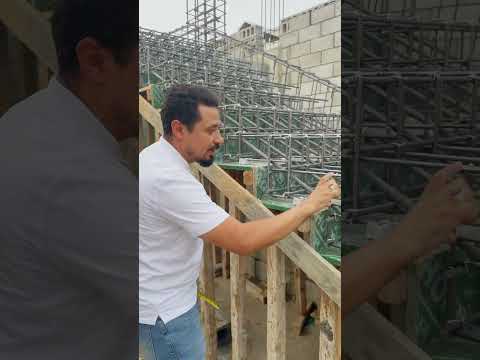 الدرج المنشاري وجماله المهندس أحمد طه بناء رخام جبسنبورد  معماري ديكورات ديكور