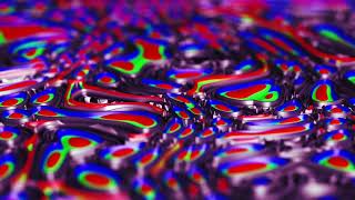 Cells Merging v3 | 30 minutes Loop - 60 FPS - 4K | No Watermark