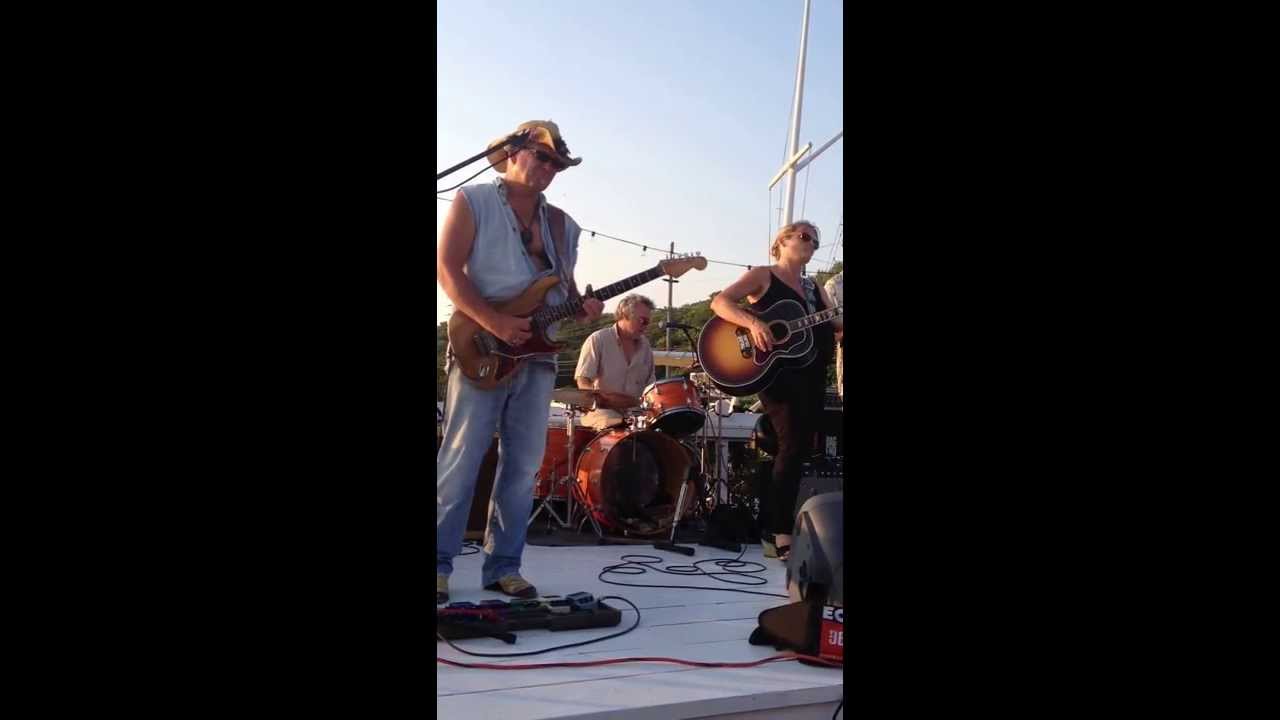 Nancy Atlas Project midnight in harlem July 17th 2013 Surf Lodge