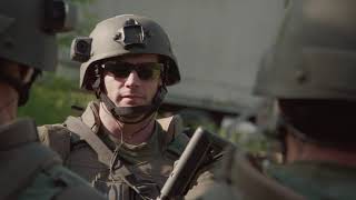 Washtenaw County Sheriff's Office Recruitment - SWAT