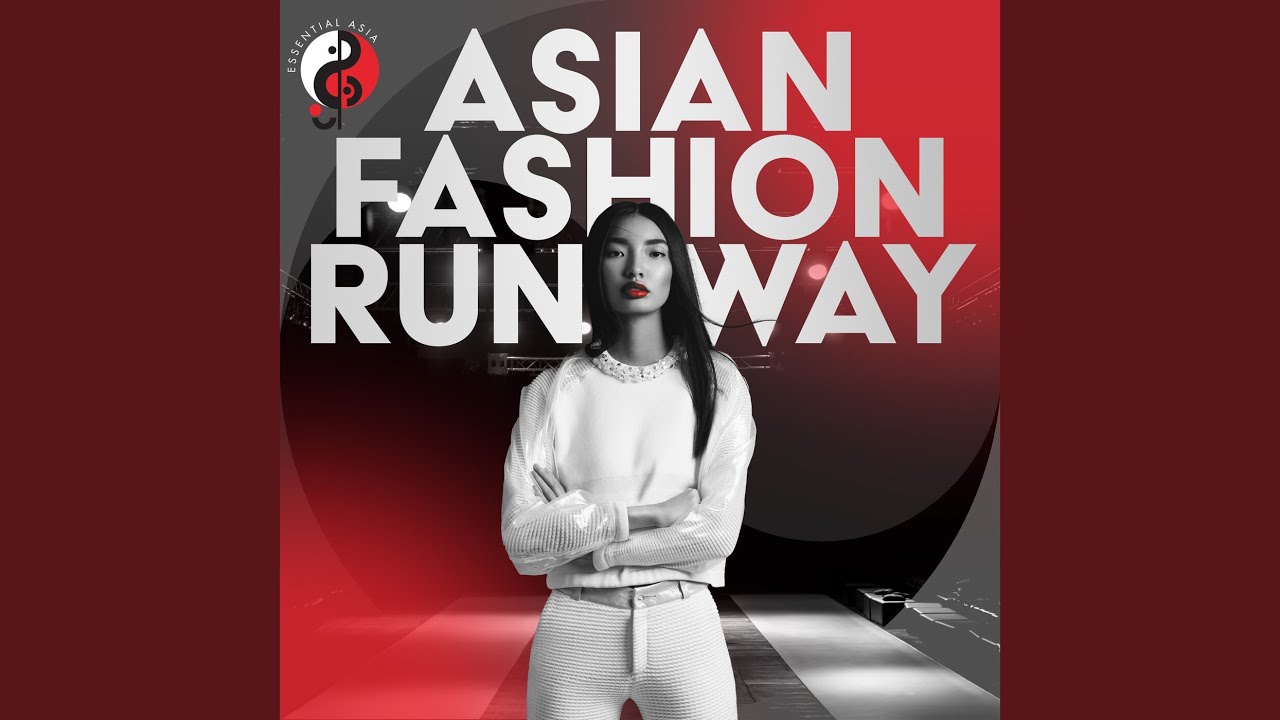 Autumn Leaves Falling in Tokyo