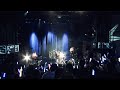 佐々木李子 / Play the world  Live ver.(TVアニメ『痛いのは嫌なので防御力に極振りしたいと思います。』ED)