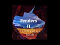 Fenders 2  copperhead road