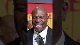 Terry Crews Just Revealed This About White Chicks 2