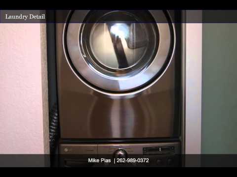 180 W Fairfield Ct, Oak Creek, WI home video tour