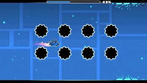 Diagonal Hell 75 Hz by kurigvit