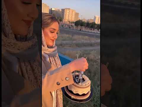 ن ب اگه شما جای من بودین با شوهری که سالگرد ازدواجتونو فراموش کرده چیکار میکردین