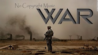 WAR - No Copyright Action Music - Telifsiz Aksiyon(Savaş) Müziği #nocopyright #telifsizmüzik Resimi