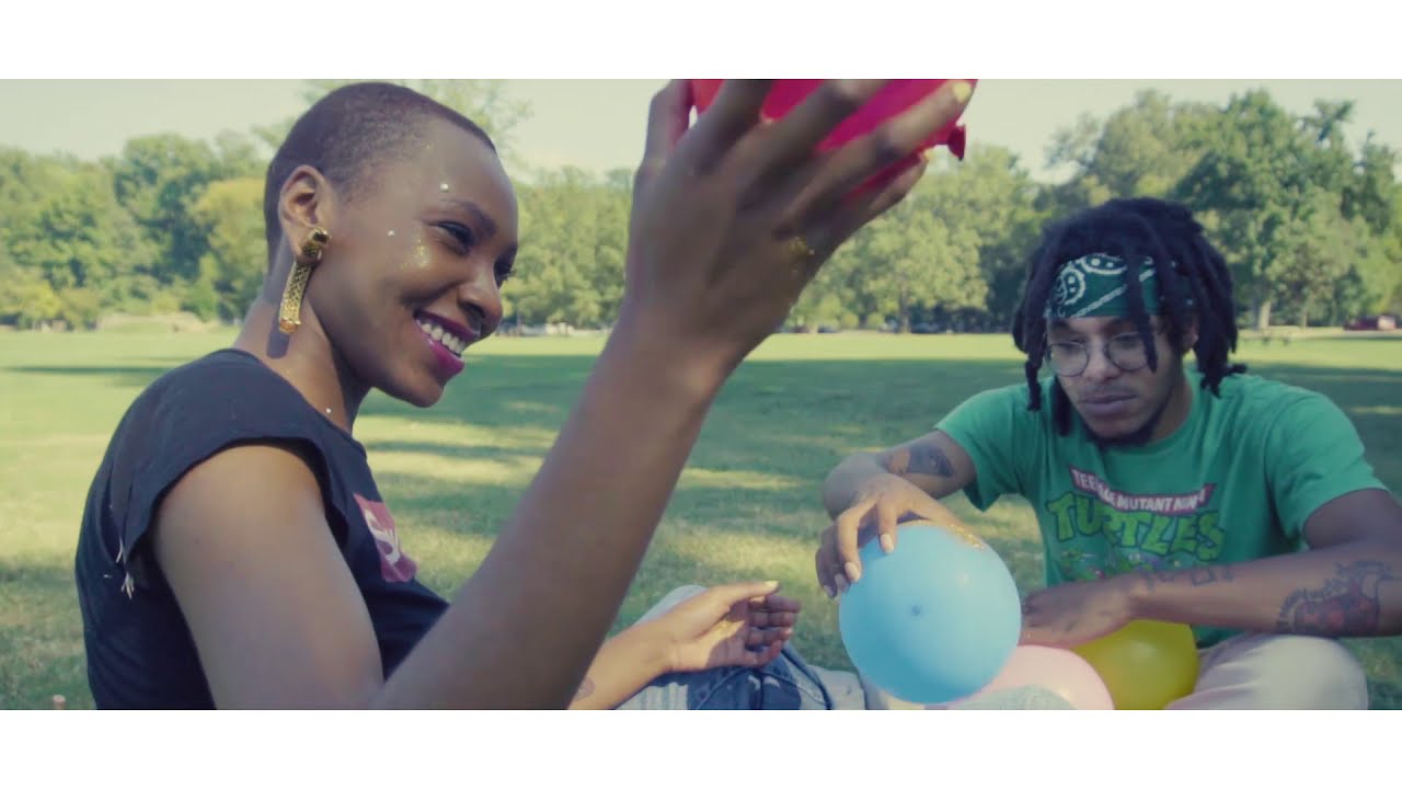 Acid X Mango Manju [Official Video]