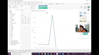Tableau   Chapter 6