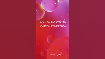 Embrace Change: Inspiring Quote to Transform Your Life | #quotes | #selfmotivation | #shorts |