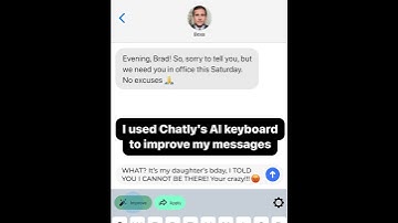 Chatly - AI Chat Bot Assistant