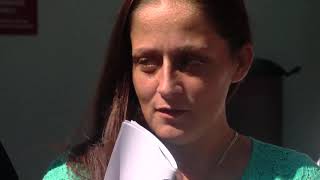 Mother of 7-month-old baby killed by dog asks for independent investigation