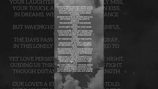 Beneath The Moon's Soft #shorts #poem #love #music #instrumental screenshot 5