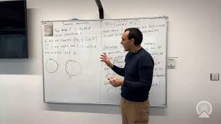 Combinatorial Mesh Calculus | Lecture 10.1 | Smooth Manifolds, Diffeomorphisms, and Local Charts